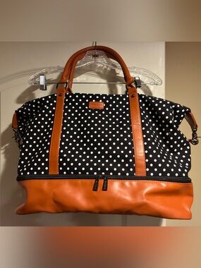 Baosha Bag weekender travel bag / 1 piece large tote bag